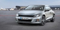 www.moj-samochod.pl - Artyku� - Wicej mocy, mniejsze spalanie - nowy Volkswagen Scirocco