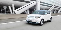 www.moj-samochod.pl - Artyku� - Pierwsza elektryczna Kia dostpna globalnie - Soul EV