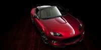 www.moj-samochod.pl - Artyku� - Mazda MX-5 wituje swoje 25 urodziny