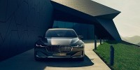 www.moj-samochod.pl - Artyku� - BMW Vision Future Luxury, design czy si z innowacj