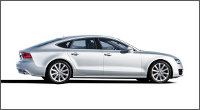 www.moj-samochod.pl - Artyku� - Audi A7 Sportback - premiera