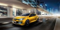 www.moj-samochod.pl - Artyku� - Renault Megane R.S 275 Trophy edycja limitowana