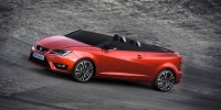 www.moj-samochod.pl - Artyku� - Seat Ibiza Cupster, kabriolet z okazji 30 urodzin