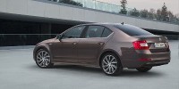 www.moj-samochod.pl - Artyku� - Skoda Octavia teraz dostpna take w najwyszej wersji