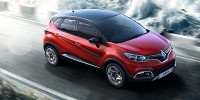 www.moj-samochod.pl - Artyku� - Renault Captur Helly Hansen, limitowana seria