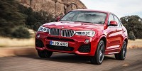 www.moj-samochod.pl - Artyku� - Nadszed czas na nowe sportowe coupe BMW X4