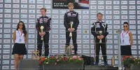 www.moj-samochod.pl - Artyku� - Kia Lotos Race - pierwszy raz w Holandii