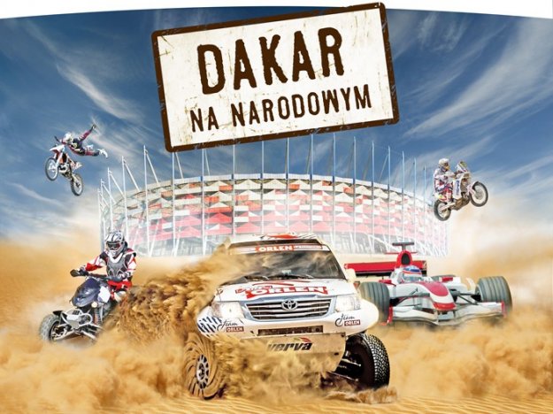 Verva Street Racing 2014 ponownie na narodowym