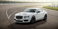 www.moj-samochod.pl - Artyku� - Bentley przygotowuje now limitowan seri GT3