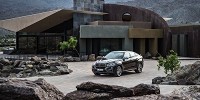 www.moj-samochod.pl - Artyku� - Nadchodzi BMW X6 w nowej odsonie