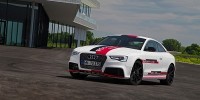 www.moj-samochod.pl - Artyku� - Audi RS 5 TDI, przeomowy koncept