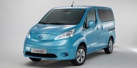 www.moj-samochod.pl - Artyku� - Nissan e-NV200, najbardziej ekologiczny transportowiec