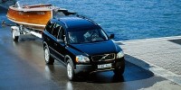 www.moj-samochod.pl - Artyku� - Volvo egna XC90 i ujawnia kolejne ciekawostki nastpny