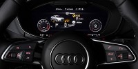 www.moj-samochod.pl - Artyku� - Audi TT z now jakoci dwiku