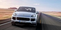 www.moj-samochod.pl - Artyku� - Porsche Cayenne, 11 padziernika zawita w polskich salonach Porsche nowa odsona