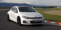 www.moj-samochod.pl - Artyku� - Volkswagen wprowadza do sprzeday now Scirocco