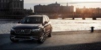 www.moj-samochod.pl - Artyku� - Nowy standard w bezpieczestwie nadchodzi XC90