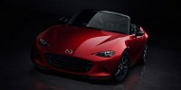 www.moj-samochod.pl - Artyku� - Pary z kolejn du premier, nowa Mazda MX-5