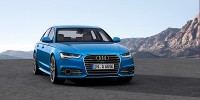 www.moj-samochod.pl - Artyku� - Audi A6 i A6 Avant przygotowane na nowy rok