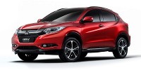 www.moj-samochod.pl - Artyku� - Honda HR-V powraca po 8 latach nieobecnoci