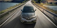 www.moj-samochod.pl - Artyku� - Renault Espace, przechodzi do nowego segmentu