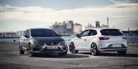 www.moj-samochod.pl - Artyku� - Seat Leon Cupra, prawdziwy sportowiec w nieduej cenie