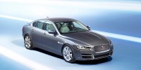 www.moj-samochod.pl - Artyku� - Jaguar szykuje nowy model w swojej ofercie