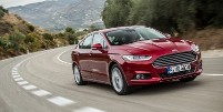 www.moj-samochod.pl - Artyku� - Ford Mondeo, przemylane rozwizania i nowy poziom komfortu