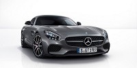 www.moj-samochod.pl - Artyku� - Mercedes GT, nowy niemiecki sportowiec ju na wiosn