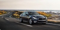 www.moj-samochod.pl - Artyku� - Nowe Infiniti Q70, o krok bliej perfekcji