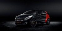 www.moj-samochod.pl - Artyku� - 30 urodziny Peugeot GTi w segmencie B