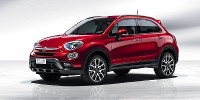 www.moj-samochod.pl - Artyku� - Fiat 500X, model 500 na zakazanych sterydach