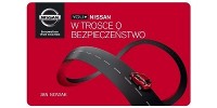 www.moj-samochod.pl - Artyku� - Nissan wprowadza specjalny program lojalnociowy YOU+NISSAN