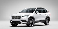 www.moj-samochod.pl - Artyku� - Nowe Volvo XC90 dostpny od 230 ty z