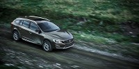 www.moj-samochod.pl - Artyku� - Volvo V60 poszo lekko w gr