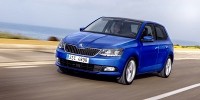 www.moj-samochod.pl - Artyku� - Skoda Fabia w swojej nowej odsonie nie tylko wygldem czaruje