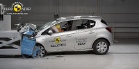 www.moj-samochod.pl - Artyku� - Wysokie oceny podczas testw Euro NCAP