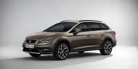 www.moj-samochod.pl - Artyku� - Seat Leon X-perience, bo ycie te zabawa