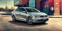 www.moj-samochod.pl - Artyku� - Najpopularniejszy sedan Volkswagena, Jetta w nowej odsonie
