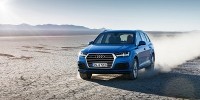 www.moj-samochod.pl - Artyku� - Audi Q7 po 9 latach w nowej odsonie i z niespodziank