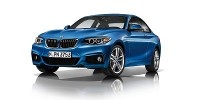 www.moj-samochod.pl - Artyku� - BMW 2 Coupe od marca z nowym silnikiem bazowym