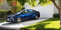 www.moj-samochod.pl - Artyku� - Toyota Mirai, samochd z przeomowym napdem