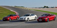 www.moj-samochod.pl - Artyku� - BMW 6, nowa wersja z premier w Detroit, a dostpna od marca