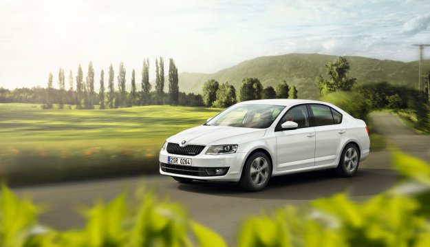 Skoda Octavia trzeciej generacji kontynuuje sukces poprzednikw