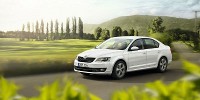 www.moj-samochod.pl - Artyku� - Skoda Octavia trzeciej generacji kontynuuje sukces poprzednikw