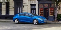 www.moj-samochod.pl - Artyku� - Chevrolet Volt - nowa generacja amerykaskiego elektryka