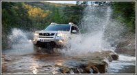 www.moj-samochod.pl - Artyku� - Nissan X-Trail - powiew nowoci