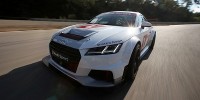 www.moj-samochod.pl - Artyku� - Audi TT Cup lista zawodnikw ustalona