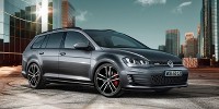 www.moj-samochod.pl - Artyku� - Nowa odsona historycznego modelu, Volkswagen Golf GTD Variant