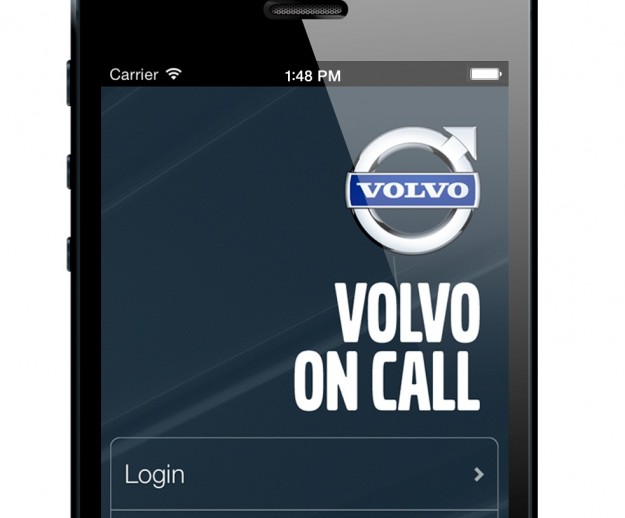Volvo na zawoanie - przez 3 lata za darmo